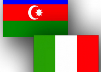 “Azərbaycan və İtaliya – daha yaxşı qida istehsalı naminə” mövzusunda tədbir keçirilir
