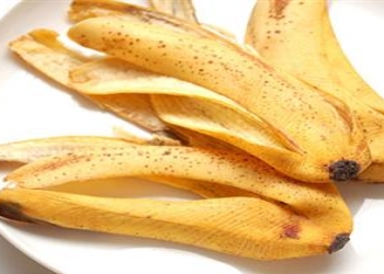 Banan qabığı nələrə faydalıdır?