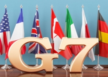 G7 ölkələri taxıl sazişinin uzadılmasını və genişləndirilməsini dəstəkləyiblər