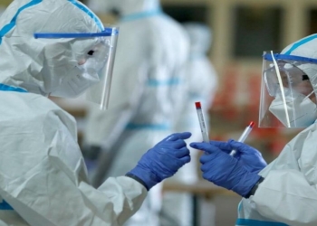 Hindistanda koronavirus yenidən alovlanır
