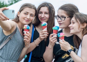 Yay mövsümü üçün 50 yeni dondurma növü hazırlanıb