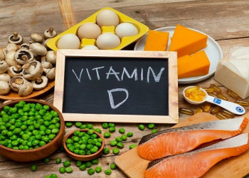 D vitamini çatışmazlığını üçün ən yaxşı məhsul