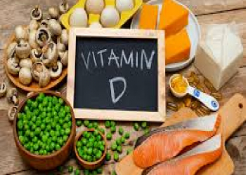 D vitamini çatışmazlığını doldurmağa kömək edən məhsul