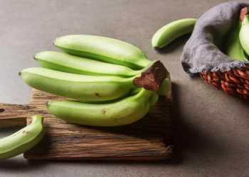 Yaşıl və ya sarı: hansı banan daha sağlamdır?