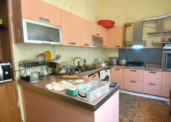 Bakıda hosteldə nöqsanlar aşkarlanıb