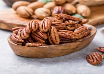 Pekan qozunun faydaları nələrdir?