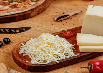 Mozzarella pendirinin faydaları