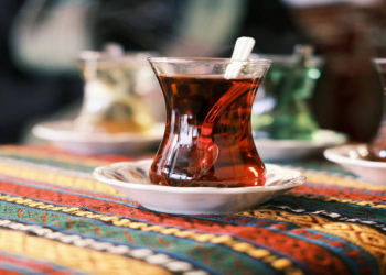 Çay içməyin xəstəliklərə qarşı faydaları ortaya çıxıb