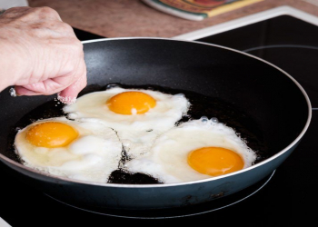 Yumurtanı günəbaxan yağında qızartmaq niyə qadağandır?