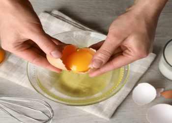 D vitaminini qorumaq üçün yumurtanı necə saxlamaq olar?