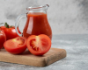 Hər gün pomidor suyu içməyin faydaları