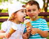 Uşaqlar neçə yaşdan dondurma yeyə bilərlər?