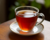 Çay qaraciyər piylənməsi zamanı faydalıdır