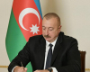 Prezident dabaq xəstəliyi ilə bağlı Qanunu təsdiqlədi