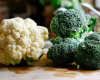 Brokoli, yoxsa gül kələmi: hansı daha faydalıdır uyğundur?