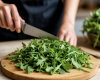 Arugula istifadəsinə kimlərdə əks göstəriş var?