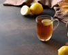 Limonu çayla birlikdə içmək diş minasına zərər verə bilər