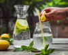Limonlu suyun səhərlər içilməsi düşündüyünüzdən də təsirlidir
