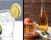 Limonlu su, yoxsa sirkəli su – hansı daha çox faydalıdır?