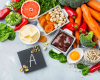 Vitamin A çatışmazlığı zamanı bədəndə nə baş verir?