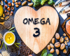 Omega-3 yağ turşuları: yalnız balıqda, yoxsa digər qidalarla da almaq mümkündür?
