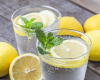 Səhər bir stəkan limonlu su ilə başlamağın 9 faydası