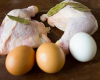 Toyuq daha faydalıdır, yoxsa yumurta?