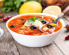 Bu şorbalar sağlamlığa zərər verə bilər – mütəxəssisdən xəbərdarlıq