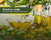 Zeytun yağı yeməyə dad, orqanizmə fayda!