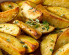 Qızardılmış kartof üçün ən uyğun ədviyyatlar hansılardır?