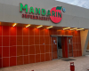“Mandarin” marketdə nöqsanlar aşkarlandı