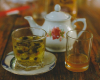 Yuxuya tez getmək istəyənlər üçün çay