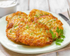 Yumurtasız və unsuz kartof draniki – sadə və dadlı resept