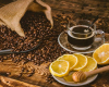 Qəhvəyə limon əlavə etmək həqiqətən faydalıdır?