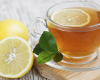 Limonlu çay içənlərin DİQQƏTİNƏ