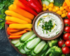 Vegetarian pəhrizlərində zülal mənbələri nələrdir?