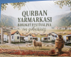Cəbrayılda “Qurban Yarmarkası – Bərəkət Festivalı” keçirilib
