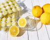 Dondurulmuş limonun gözlənilməz faydaları