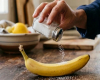 Banan qabıqlarına duz səpməyin səbəbi məlum oldu