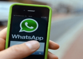 "WhatsApp"dan növbəti - YENİLİK
