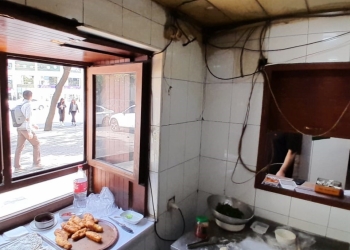 “Şah İnn” restoranında nöqsanlar aşkarlandı