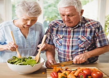 60 yaşdan sonra beyni qorumaq üçün bunları yeyin