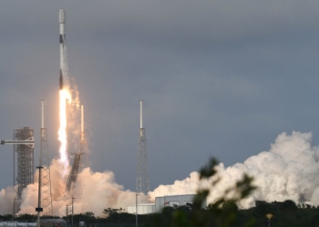 SpaceX ikinci dəfə "Starship" super ağır raketini buraxmaq istəyir