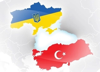 Ukraynanın biznes ictimaiyyəti Türkiyəyə çağırış etdi