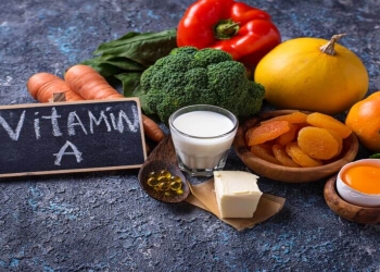 A vitamini çatışmazlığının yaratdığı fəsadlar