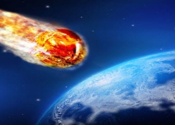 Dünyaya asteroid düşsə necə qidalana bilərik?