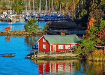 Finlandiyada ərzaq rekord həddə bahalaşdı