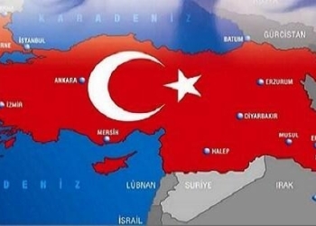 Türkiyədə daha altı rayon fəlakət bölgəsi elan olundu