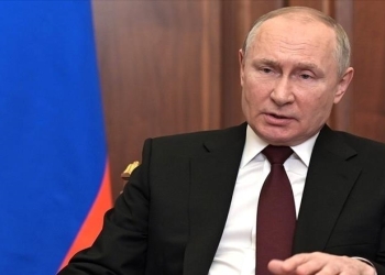 Putin: &quot;Kənd təsərrüfatı məhsullarımızın ixracı bir neçə dəfə artıb&quot;