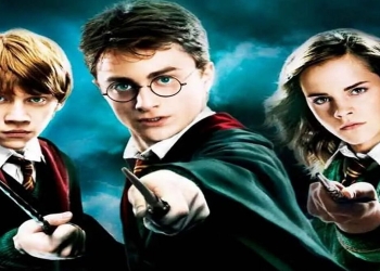 “Warner Bros” məşhur yazıçı ilə razılaşdı: Harri Potter serialı çəkiləcək